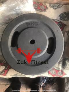 Rubber plates |Gym Equipment |Weight Plates| Gym Plates| 0