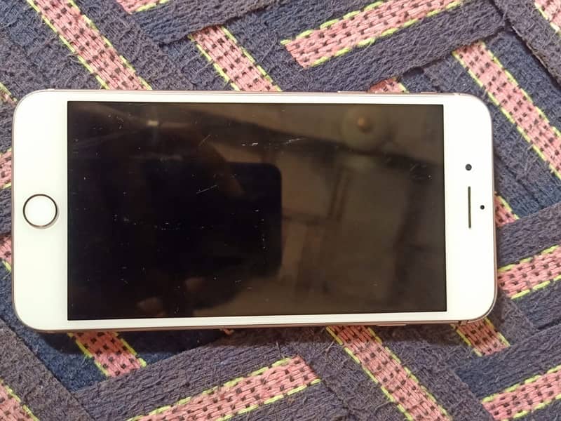 iphone 8 plus jv All ok condition 10/9 64gb 6