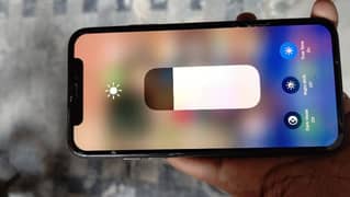 iphone X 256GB non PTA factory Unlock