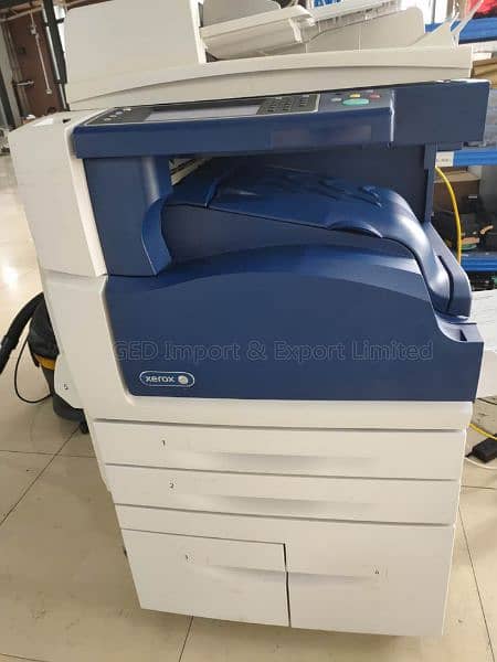 PHOTOCOPY MACHINE 8