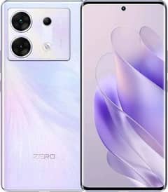 infinix zero 30