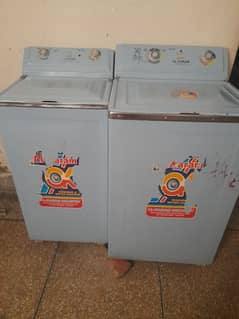 Washing & Dryer For Sale