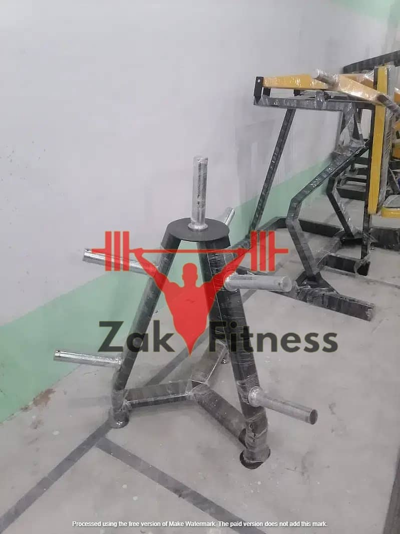 Gym Setup| Exercise Machine| Full Package| Lahore| Gyms Equipment 9