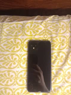 Google Pixel 4xl urgent sale krna ha all okay phone pta aproved device