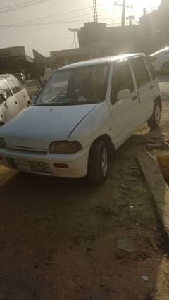 Suzuki Alto 1993