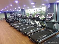 New Stock | Treadmill | Electric Treadmill Running | Elliptical | Gym