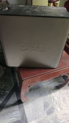 Dell Optiplex 380 Core 2 due  2nd generation