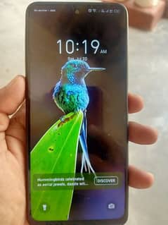 Infinix hot 30 8+8/128 in A1 condition