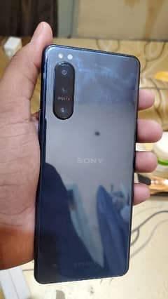 sony xperia 5 mark 2