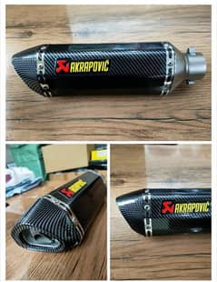 Akrapovic