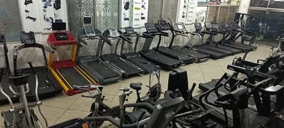 limited Stock Treadmill | Electric Treadmill | Running Fitness Machine