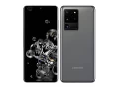 S20 Ultra  Fresh phone  100x zoom 5G Fast charges