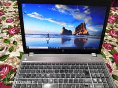 HP ProBook 4540s