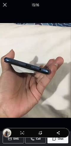 vivo v21e used for 1 hand only 10 by 10 with box and adapter