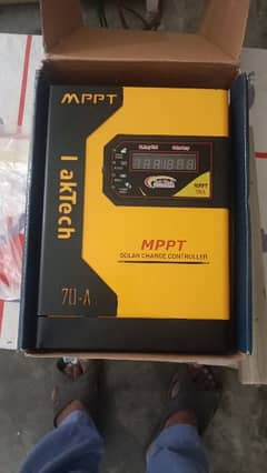 mppt