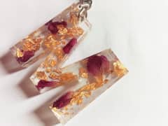 Resin Keychains , New keychains