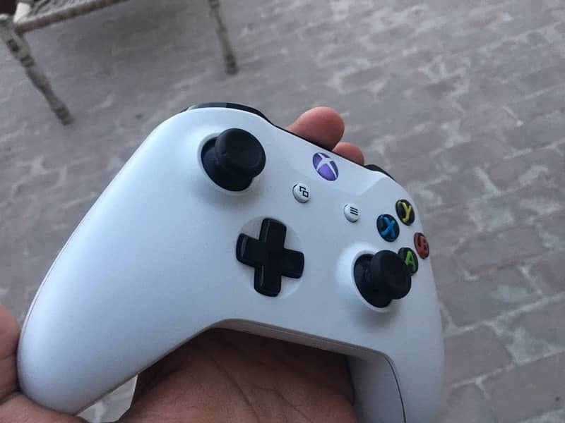 xbox one s original controller 1