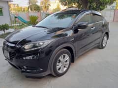 Best Honda Vezel Hybrid X 2013/2015 for Sale