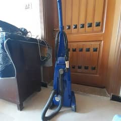 Vacuume Cleaner For Sale In Good Condition Contact 03335192461