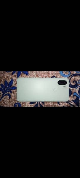 Redmi A2 Plus 3 64 GB RAM urgent sale With Box&Charger Fix Price 2