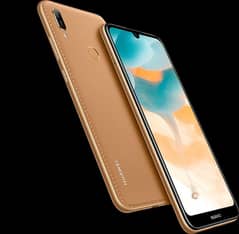 Huawei y6 prime 2019 2gb 32gb