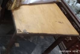 Dining Table wooden