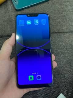 sell oppo A12e 3/46 complete saman k sath hain