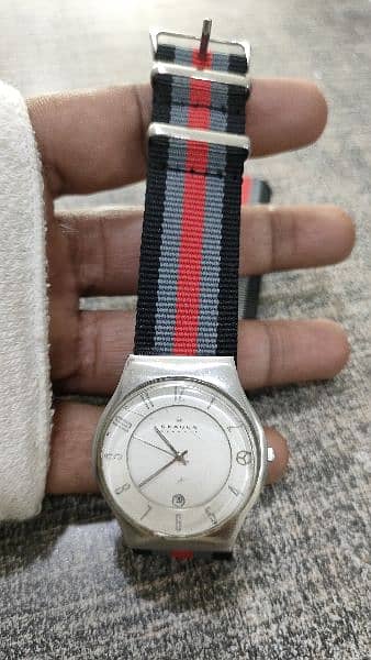 Skagen antique 1