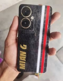 VIVO Y27 good condition serious person just call or wtsapp 03173326911