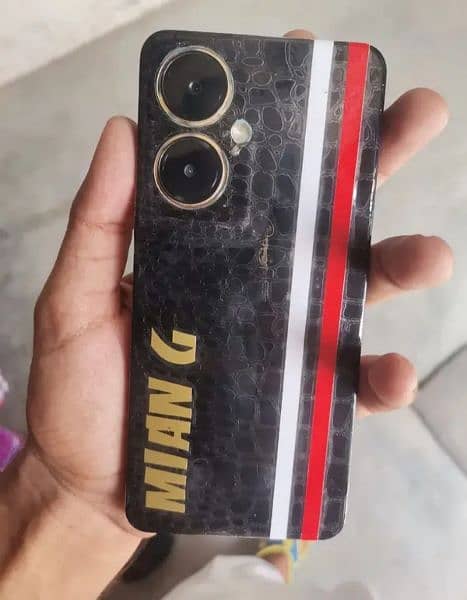 VIVO Y27 good condition serious person just call or wtsapp 03173326911 0