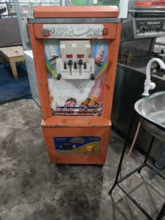 ice cream machine / cone ice cream machine for sale