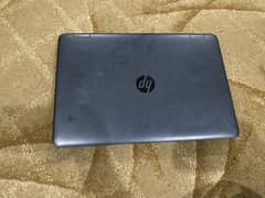 hp ProBook core i5 6th generation