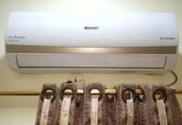 Orient 1.5 ton Inverter Ac for sale