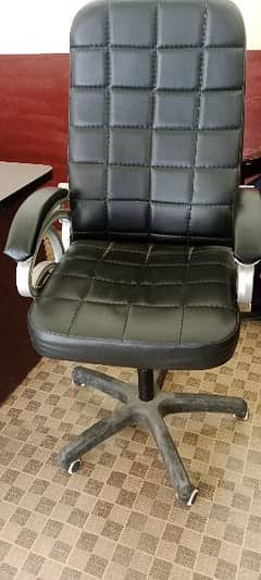 office chairs