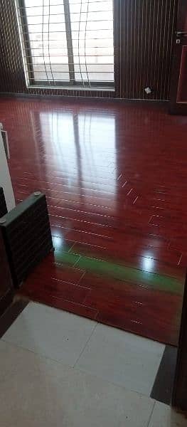 Artificial grass,panel border,wpc panel,wooden floor،false ceiling, 11