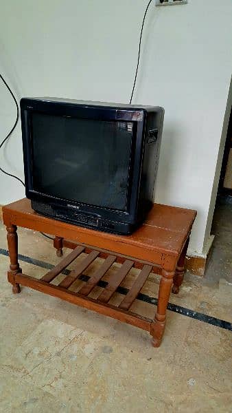 Sony Television