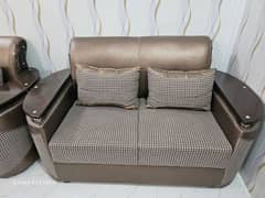 7 seater plus 3 seater sofa