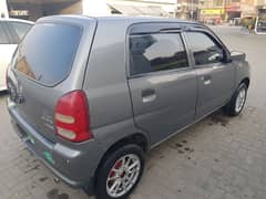 Suzuki Alto 2012