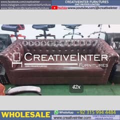 Office Sofa Center Table Guest Seater Wholesale Furniture 0