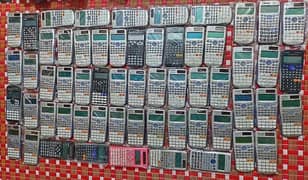 CITIZEN CANON CASIO  SCIENTIFIC CALCULATOR COPY  FOR SALE UK IMPORTED