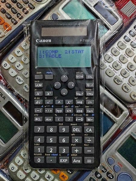 CITIZEN CANON CASIO  SCIENTIFIC CALCULATOR COPY  FOR SALE UK IMPORTED 14