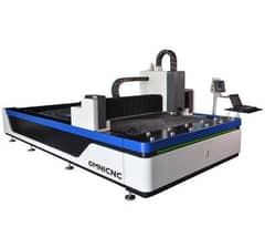 Looking for CNC Laser Machine Designer & Operator