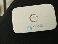 Telenor Wifi Device all sim unlocked