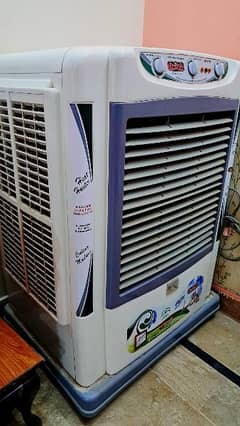 United AC Cooler