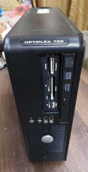 Core i5 4th Generation, Lenovo, HP & Dell PC Qoud Core & Core 2 Duo 2