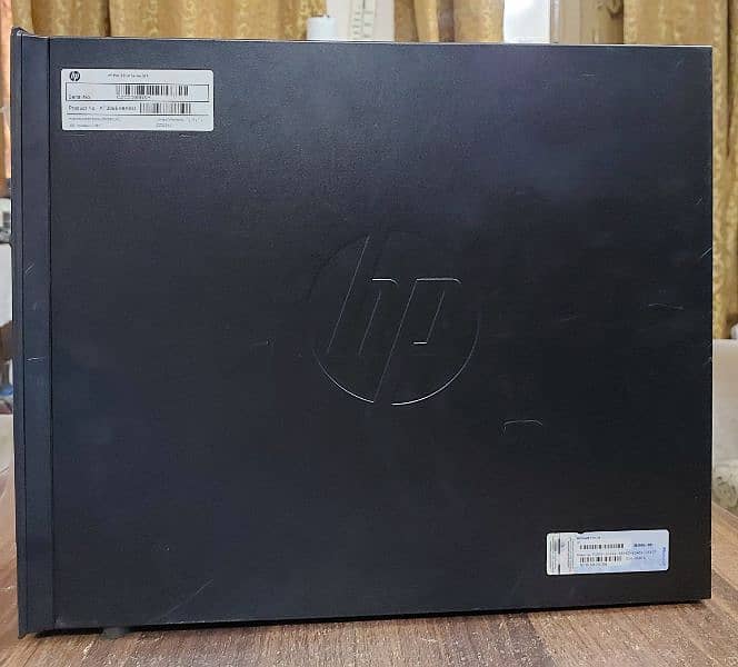 Core i5 4th Generation, Lenovo, HP & Dell PC Qoud Core & Core 2 Duo 4