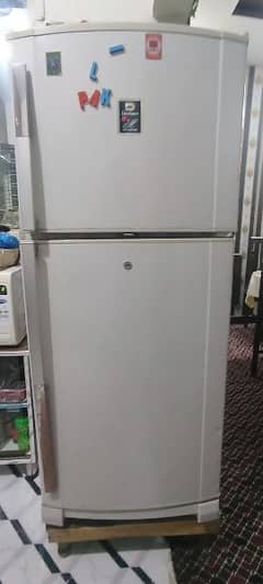 Dawlence Refrigerator Two door