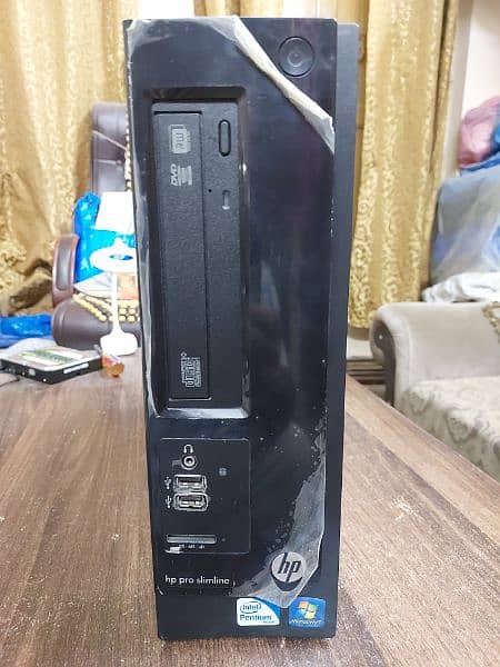 Core i5 4th Generation, Lenovo, HP & Dell PC Qoud Core & Core 2 Duo 10