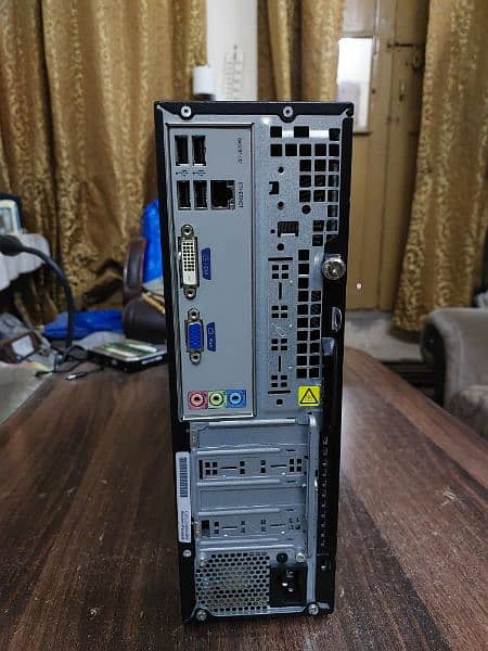 Core i5 4th Generation, Lenovo, HP & Dell PC Qoud Core & Core 2 Duo 12