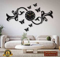 Wall Clocks